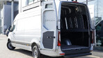 Mercedes Sprinter 319 CDI SELECT Ekstradługi 9G-Tronic 2.0 190KM Furgon