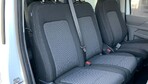 Volkswagen Transporter Zabudowa Brygadowa + Skrzynia 2.0 110KM Doka