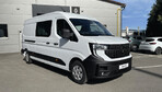 Renault Master L3H2 Extra  Zabudowa Brygadowa 2.0 150KM Brygadowy