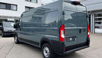 Fiat Ducato Maxi L3H2 AT 2.2 180KM Furgon