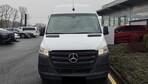 Mercedes Sprinter 315 CDI Standard PRO 1.9 150KM Furgon