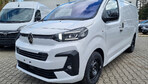 Citroen Jumpy XL L2H1 2.0 144KM Furgon