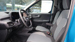 Ford Transit Courier Limited Elektryczny A1 136KM Furgon