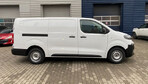 Peugeot Expert XL L2H1 EAT8 2.2 180KM Furgon