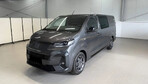 Fiat Scudo XL L2H1 Zabudowa Brygadowa Składana 2.2 150KM Brygadowy