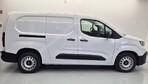 Fiat Doblo Cargo/Van XL L2H1 1.5 100KM Furgon