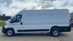 Peugeot Boxer Heavy L4H2 2.2 180KM Furgon