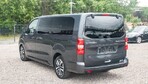 Citroen SpaceTourer XL L2H1 Max EAT8 2.2 180KM Kombi