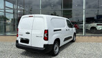 Citroen Berlingo Van XL L2H1 1.5 100KM Furgon