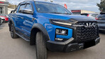 Jac T9 8AT 4x4 2.0 163KM Pick-Up