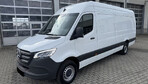 Mercedes Sprinter 319 CDI PRO Ekstradługi 9G-Tronic 2.0 190KM Furgon