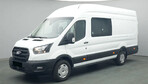 Ford Transit 350 L4H3 RWD Trend Zabudowa Brygadowa 2.0 165KM Brygadowy