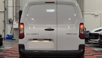 Citroen Berlingo Van L2H1 Zabudowa Brygadowa EAT8 1.5 130KM Brygadowy