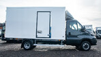 Iveco Daily 50C18 Hi-Matic Kontener Chłodnia 8EP 3.0 180KM Izoterma