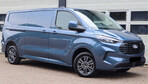 Ford Transit Custom 320 L2H1 Limited 2.0 150KM Furgon