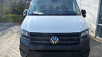Volkswagen Crafter Zabudowa Brygadowa + Skrzynia 2.0 140KM Skrzynia