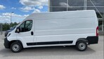 Citroen Jumper Heavy L3H2 2.2 140KM Furgon