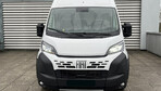 Fiat Ducato Maxi L3H2 AT 2.2 180KM Furgon