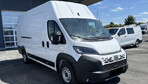 Fiat Ducato Maxi L4H3 AT 2.2 180KM Furgon