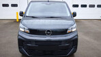 Opel Vivaro XL L2H1 EAT8 Zabudowa Brygadowa 2.2 150KM Brygadowy