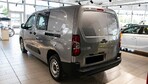 Opel Combo Van Cargo L2H1 Zabudowa Brygadowa 1.5 102KM Brygadowy
