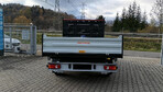 Peugeot Boxer L4 Zabudowa Brygadowa + Wywrotka 2.2 (moc 140 KM) Wywrotka