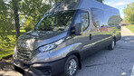 Iveco Daily 35S18 HI-MATIC 16m3 Zabudowa Brygadowa 3.0 180KM Brygadowy