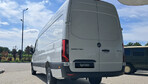 Mercedes Sprinter 317 CDI PRO Długi 9G-Tronic 2.0 170KM Furgon
