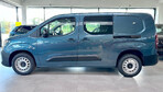 Opel Combo Van Cargo L2H1 Zabudowa Brygadowa 1.5 102KM Brygadowy