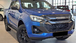 Isuzu D-Max LSE A6 4x4 1.9 163KM Pick-Up