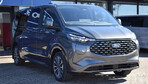 Ford Tourneo Custom 340 L2H1 Titanium PHEV CVT 2.5 232KM Kombi