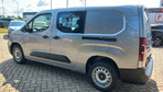 Fiat Doblo Cargo/Van L2H1 Zabudowa Brygadowa 1.5 100KM Brygadowy