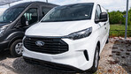 Ford Transit Custom 320 L2H1 Trend 2.0 136KM Furgon