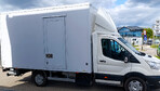 Ford Transit 350 L4 Trend Kontener + Winda A8 2.0 165KM Kontener