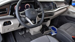 Volkswagen Multivan L2H1 Style DSG 2.0 150KM Kombi