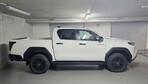 Toyota HiLux mHEV Double Cab Active 4x4 aut 2.8 204KM Pick-Up