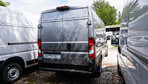 Opel Movano Heavy L4H2 2.2 180KM Furgon