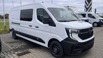 Renault Master L3H2 Extra  Zabudowa Brygadowa 2.0 170KM Brygadowy