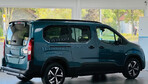 Peugeot Rifter GT Long L2H1 EAT8 1.5 130KM Kombi