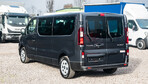 Renault Trafic Kombi L2H1 Equilibre 2.0 150KM Kombi