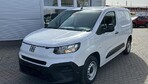 Fiat Doblo Cargo/Van M L1H1 1.5 130KM Furgon