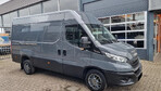 Iveco Daily 35S18 12m3 Hi-Matic 3.0 180KM Furgon