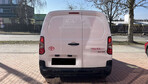 Toyota Proace City EV Long L2H1 Active 136KM Furgon