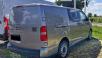Fiat Scudo Maxi L2H1 Zabudowa Brygadowa 2.0 144KM Brygadowy
