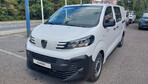 Peugeot Expert Long L2H1 Zabudowa Brygadowa Składana 2.2 150KM Brygadowy