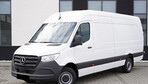 Mercedes Sprinter PRO Ekstradługi 317 CDI 2.0 170KM Furgon