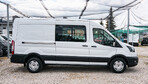 Ford Transit 350 L3H2 Trend Zabudowa Brygadowa 2.0 130KM Brygadowy