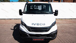 Iveco Daily 35C21 Hi-Matic Wywrotka 3.0 210KM Wywrotka