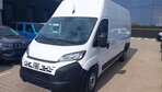 Fiat Ducato Maxi L4H3 2.2 140KM Furgon