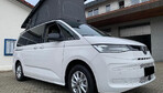 Volkswagen Multivan California Beach DSG 2.0 150KM Kombi